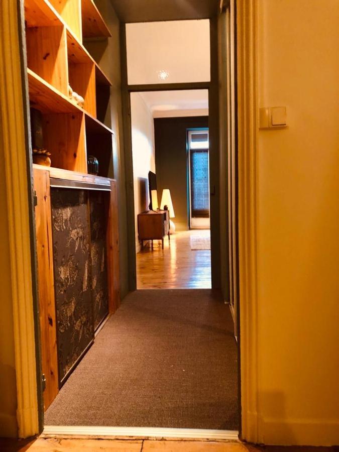 Chaine Des Puys Chez William Роят Екстериор снимка